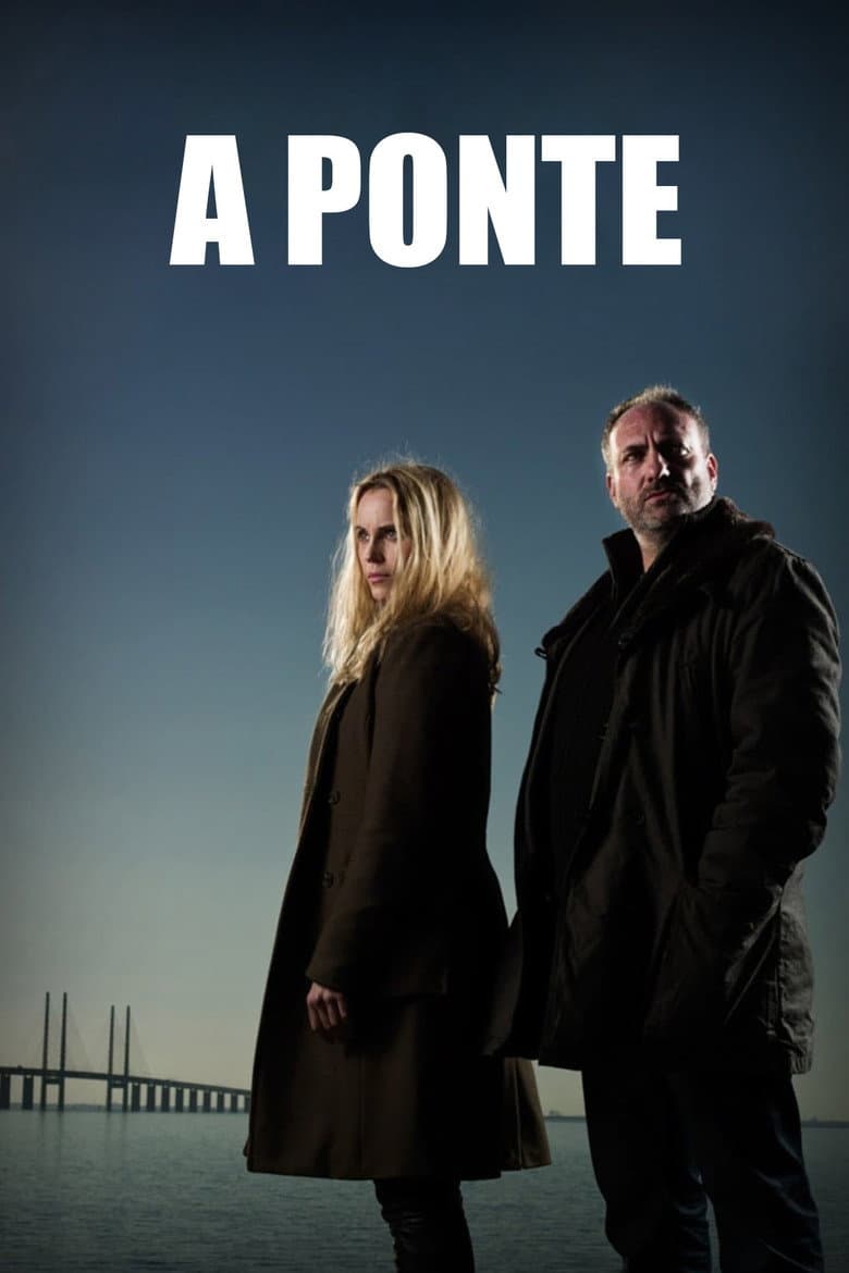 Capa de A Ponte