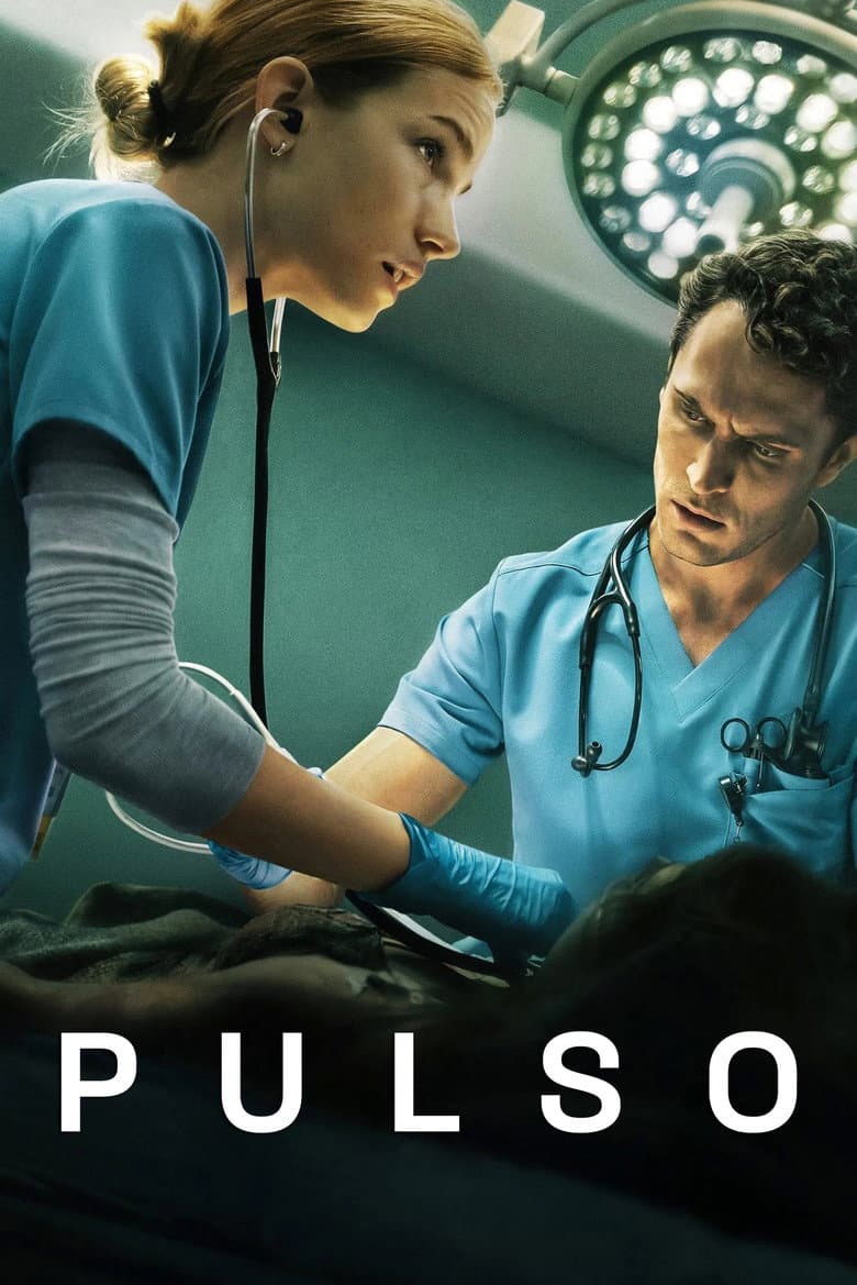 Capa de Pulso