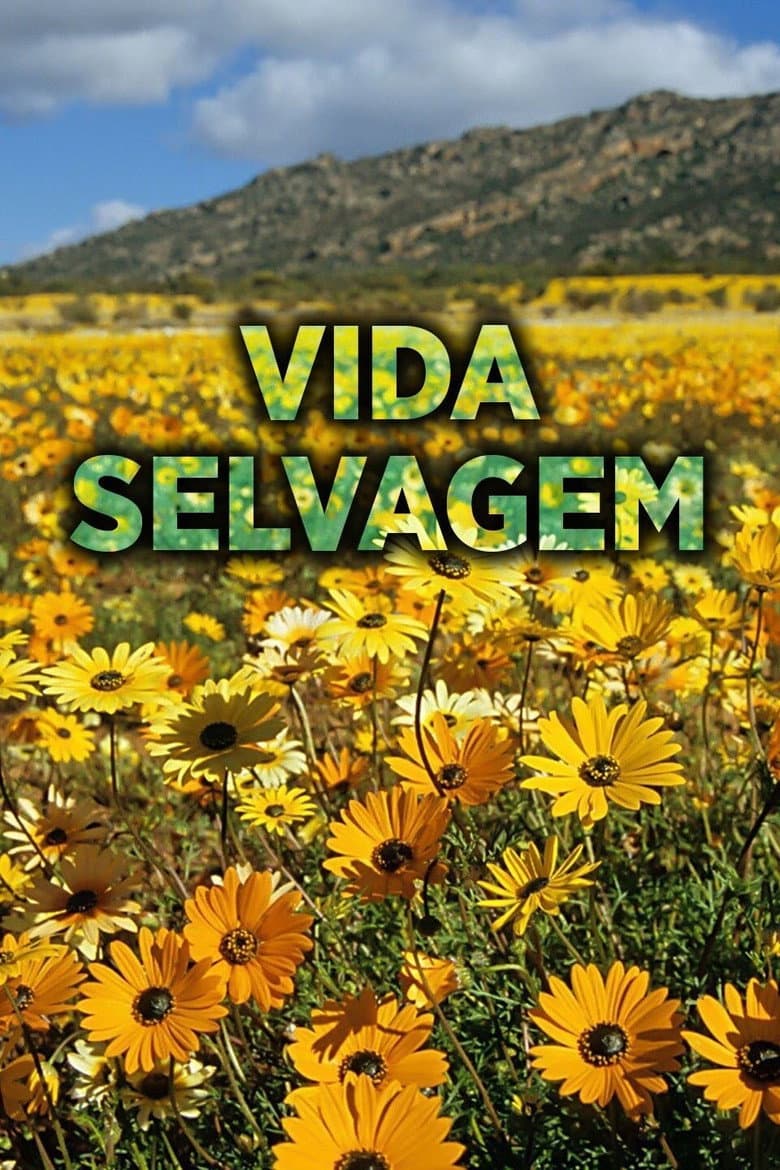 Capa de Vida Selvagem