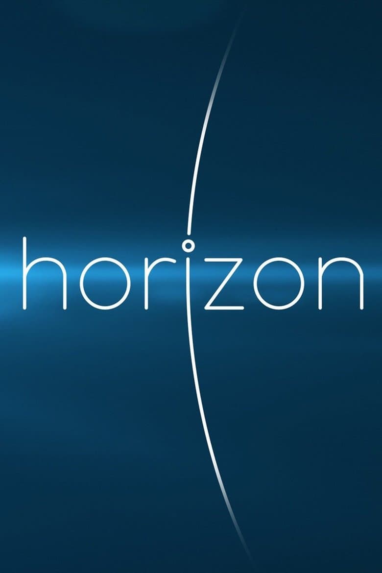 Capa de BBC Horizon