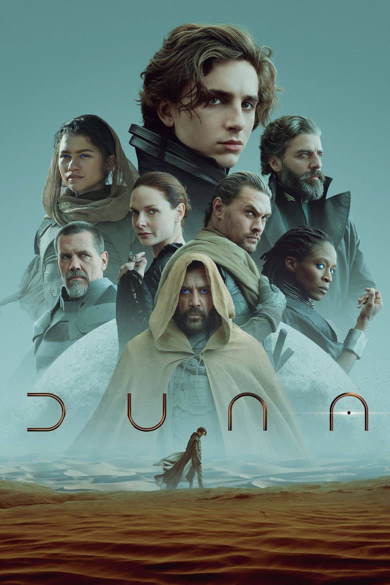 Capa de Duna