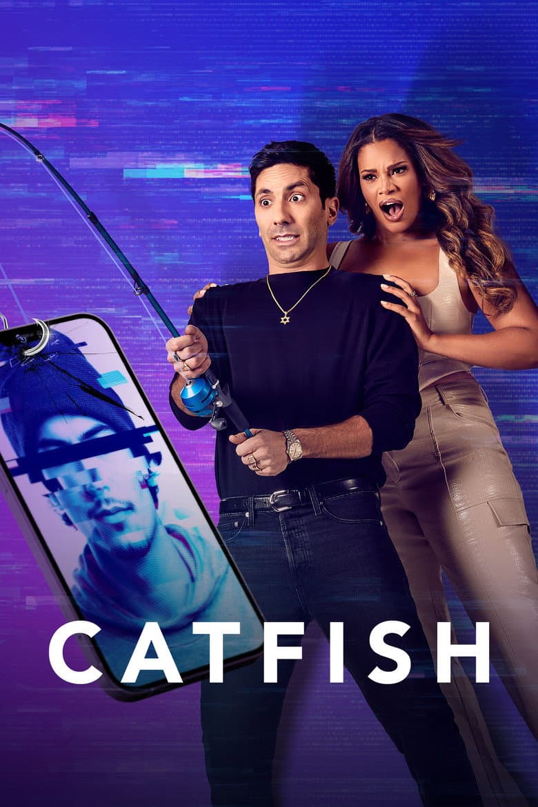 Capa de Catfish