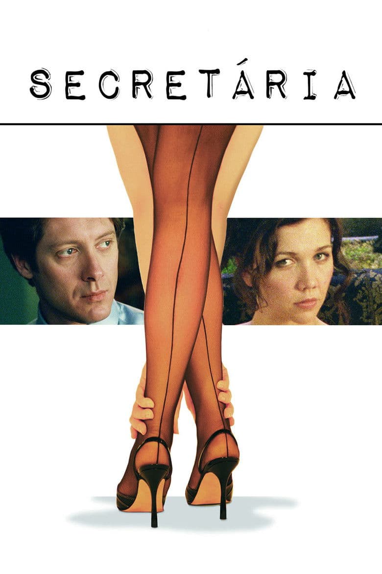 Capa de Secretária