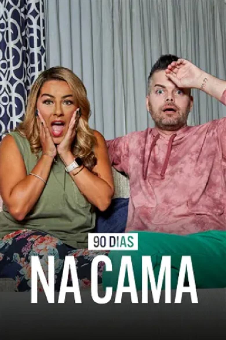 Capa de 90 Dias na Cama
