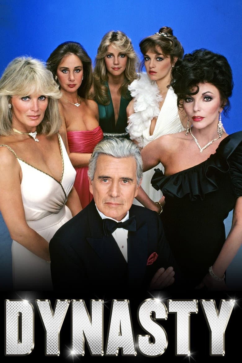 Capa de Dinastia