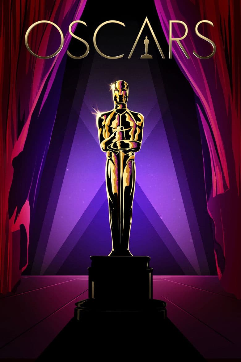 Capa de Oscars