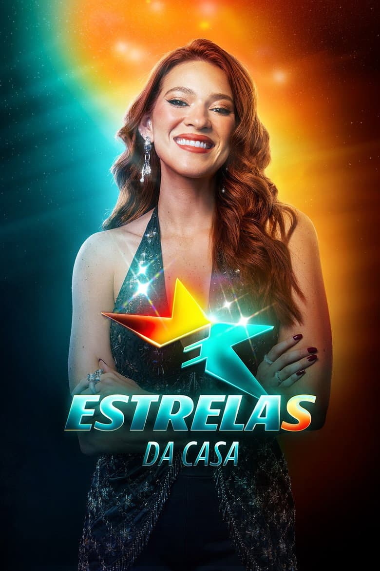 Capa de Estrelas da Casa