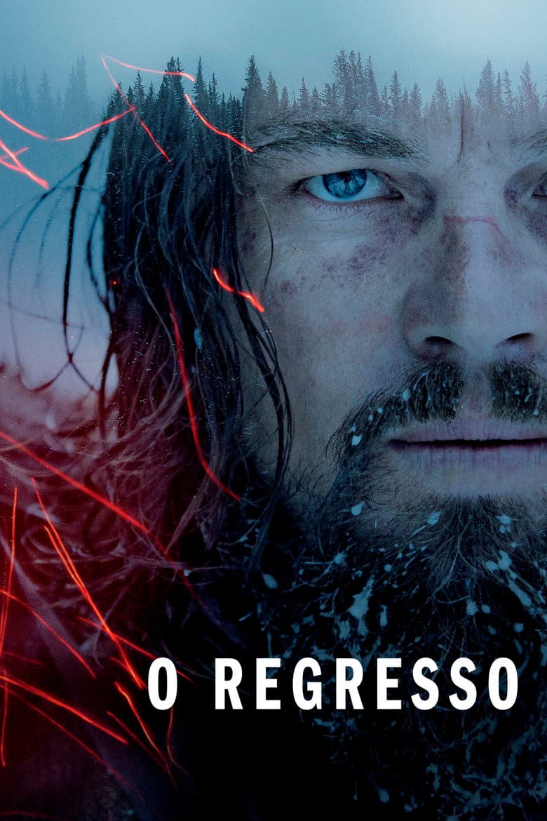 Capa de O Regresso
