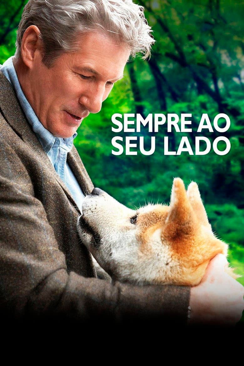 Capa de Sempre ao Seu Lado