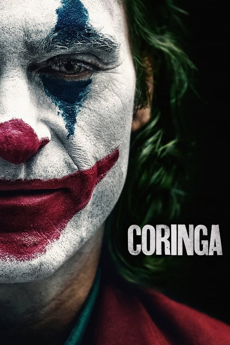 Capa de Coringa