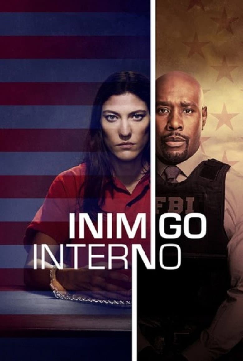 Capa de Inimigo Interno