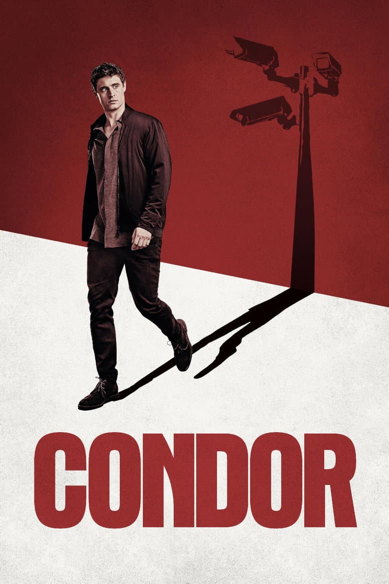 Capa de Condor