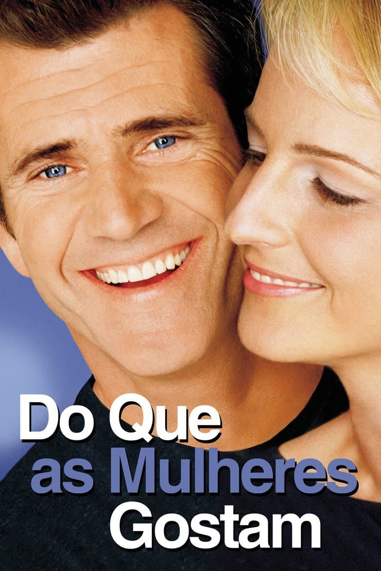 Capa de Do Que as Mulheres Gostam