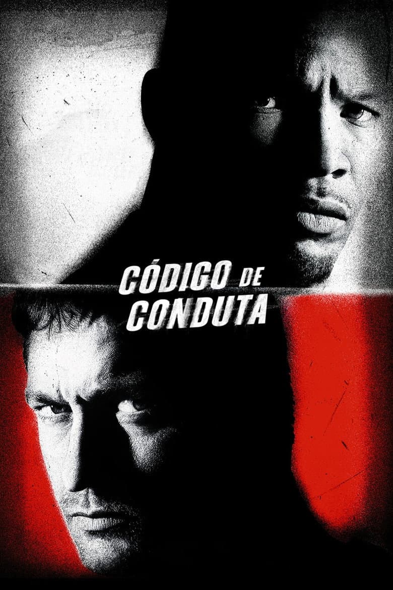 Capa de Código de Conduta