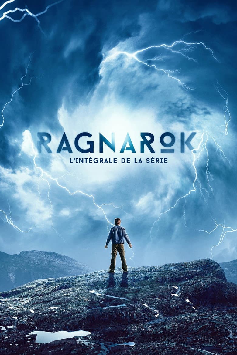 Capa de Ragnarok