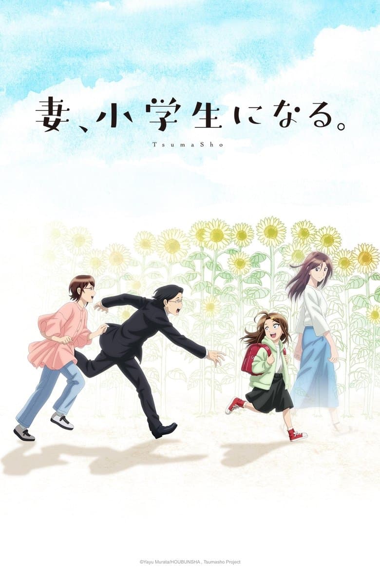 Capa de TsumaSho