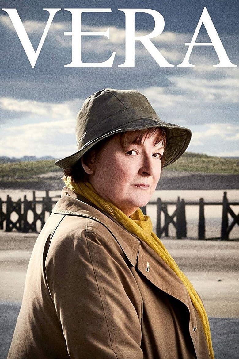 Capa de Vera