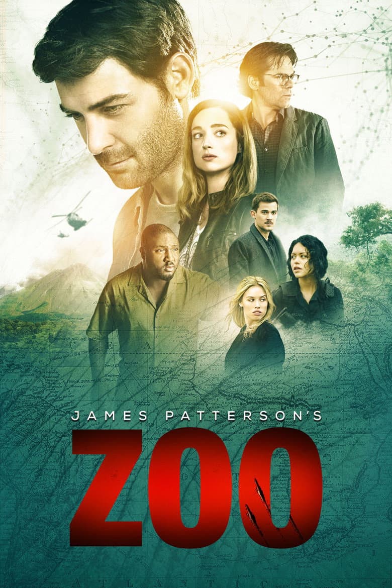 Capa de Zoo