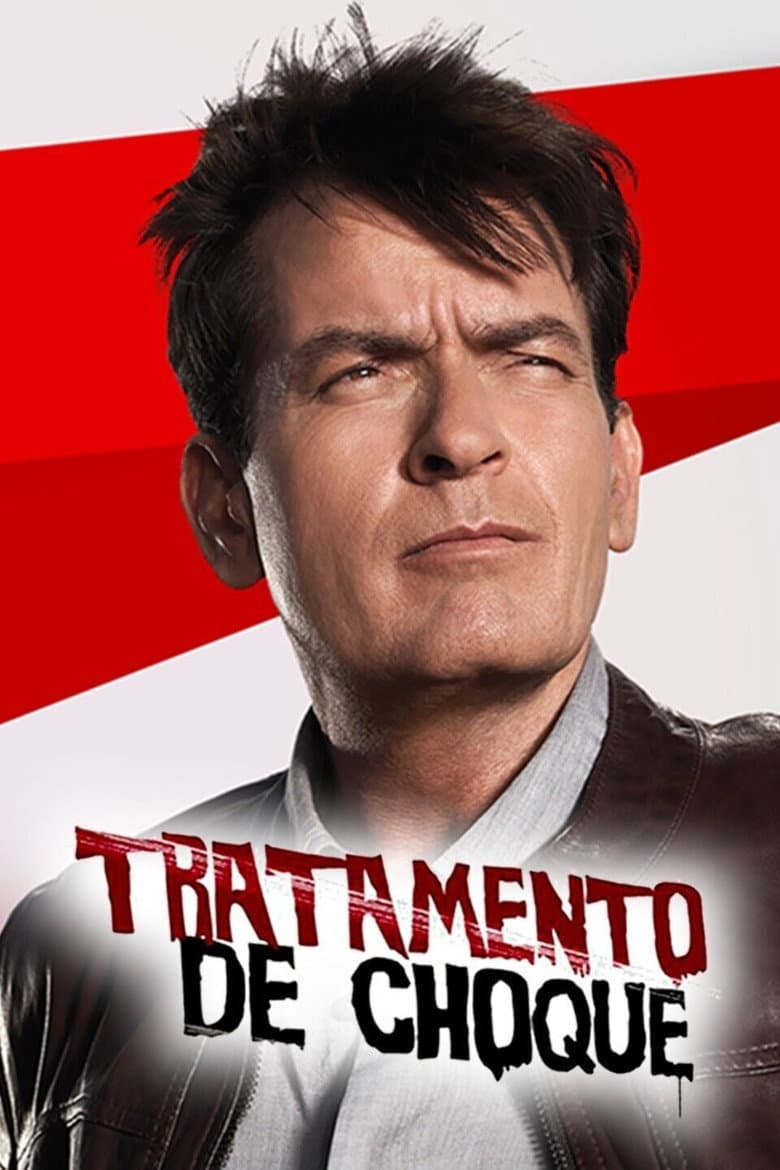 Capa de Tratamento de Choque