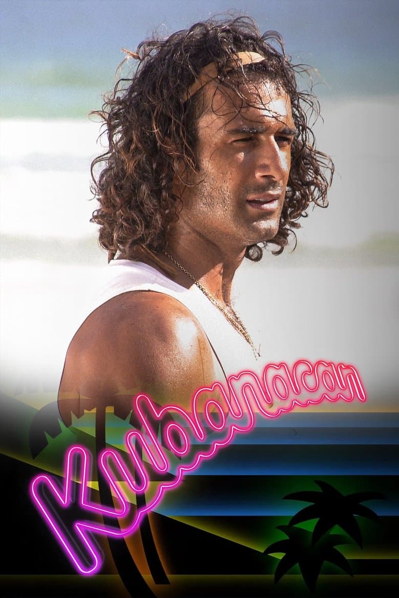 Capa de Kubanacan