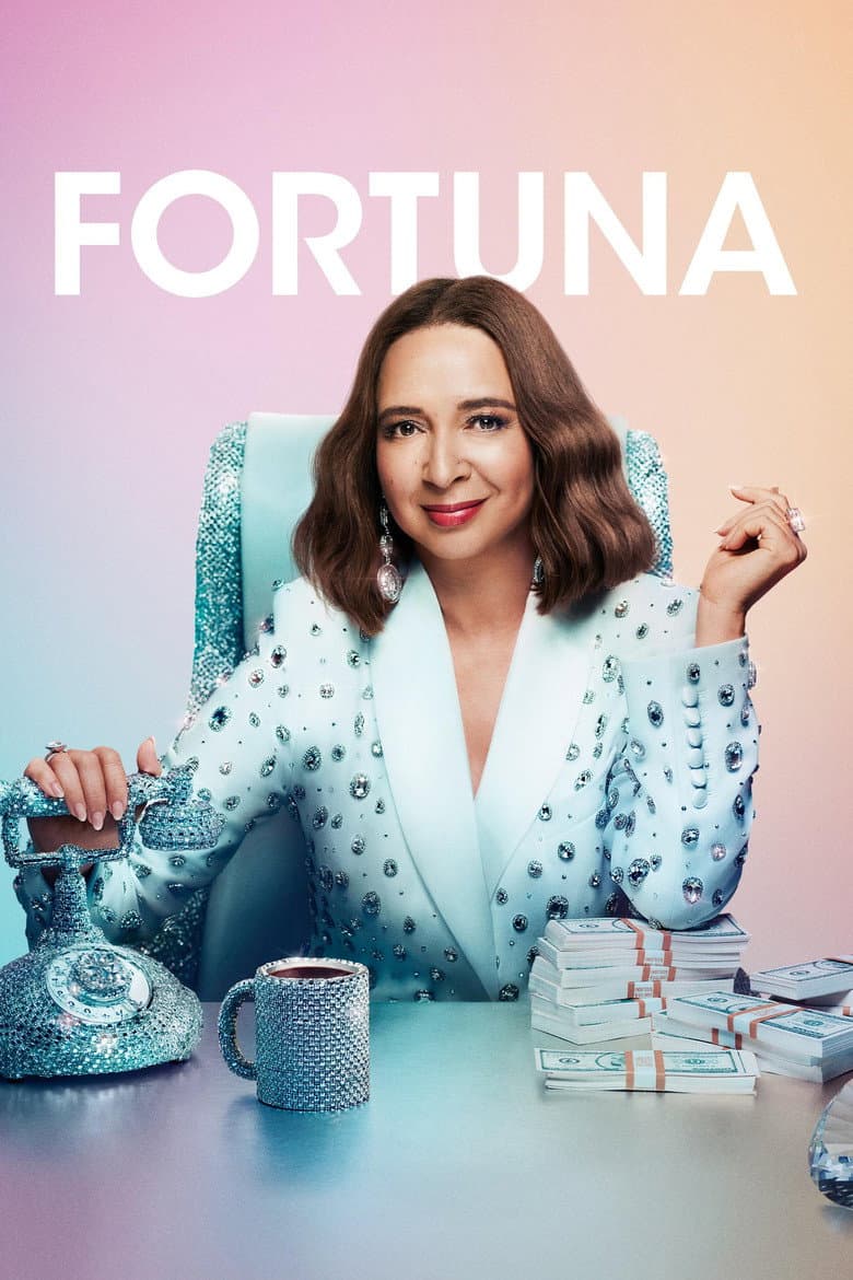 Capa de Fortuna