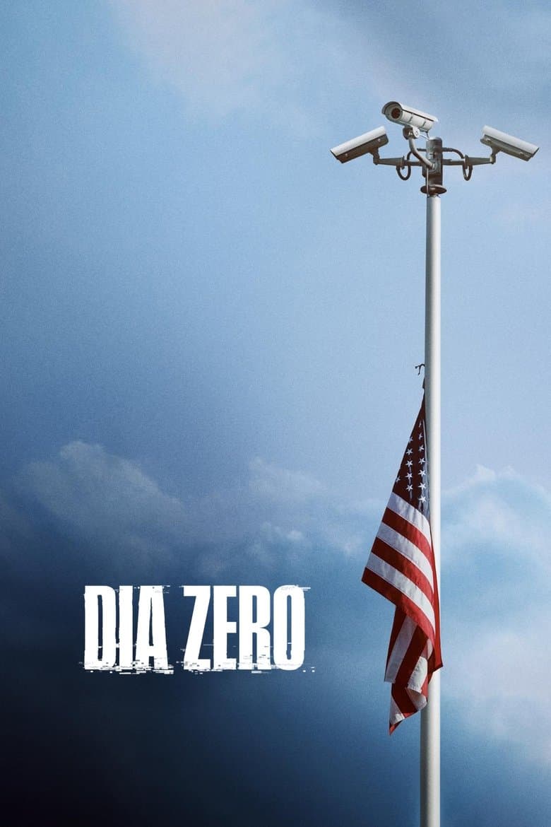 Capa de Dia Zero