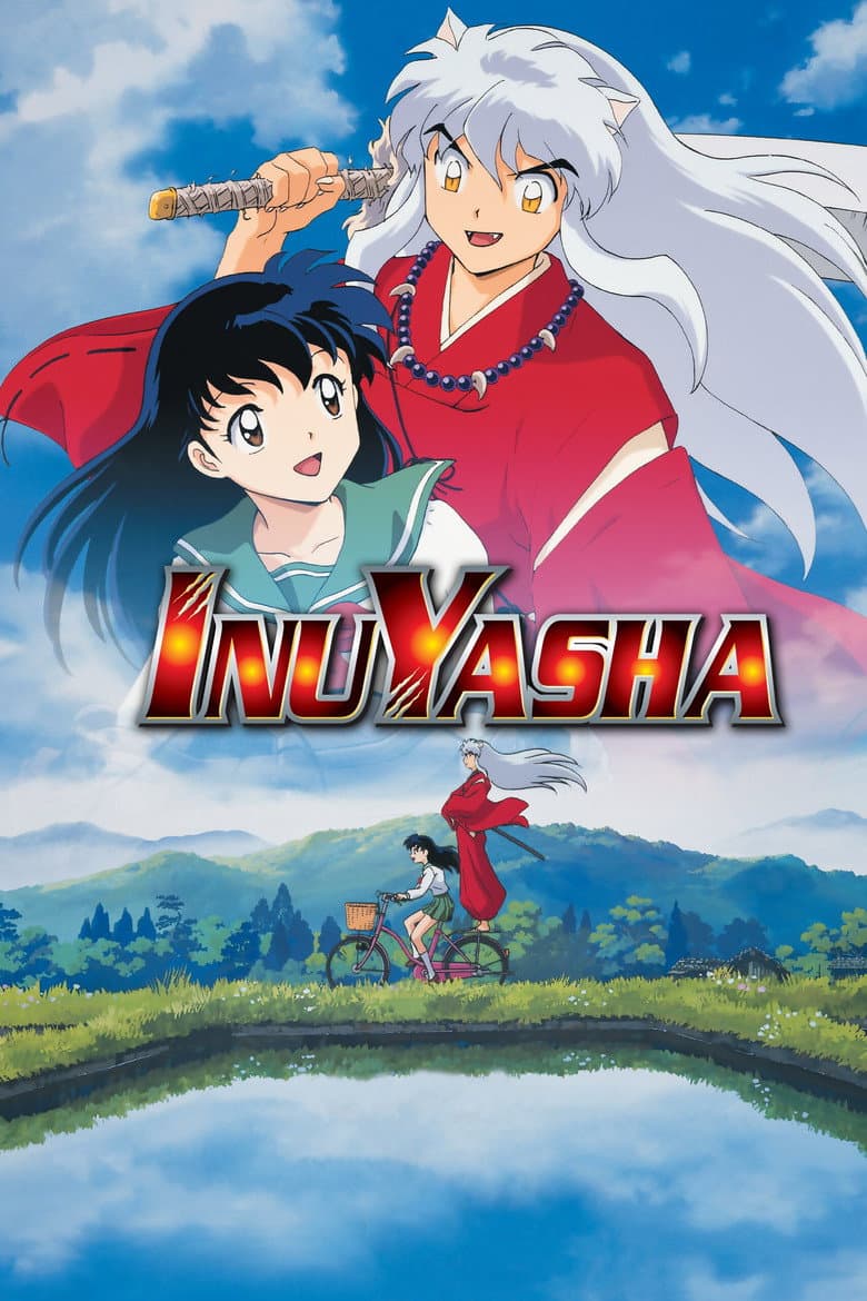 Capa de InuYasha