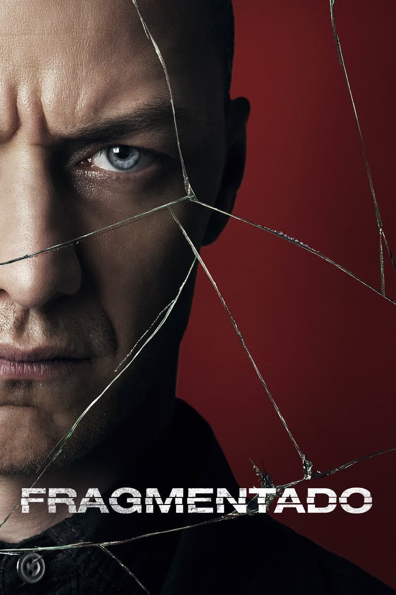 Capa de Fragmentado