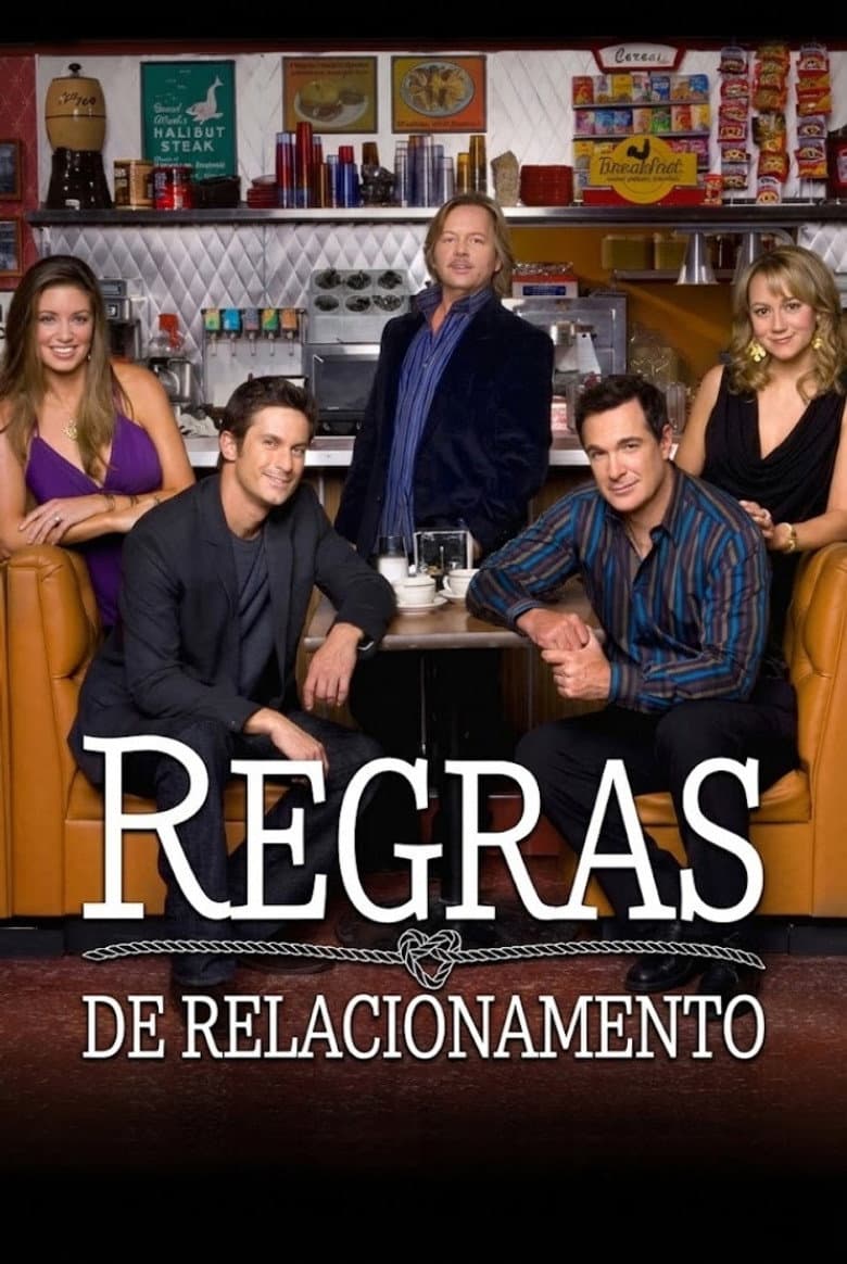 Capa de Regras de Relacionamento